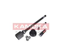 KAMOKA Set Rótulas Eje Motriz Delantero Lado de Engranaje para Citroën Jumper