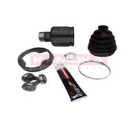 KAMOKA Set Rótulas Eje Motriz Delantero Lado de Engranaje para Ford Mondeo