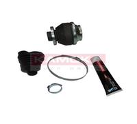 KAMOKA Set Rótulas Eje Motriz Delantero Lado de Engranaje para VW Multivan V