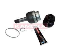 KAMOKA Set Rótulas Transmisión Lado de Engranaje para Opel Vectra C Caravan Saab