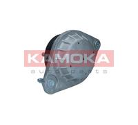 KAMOKA Soporte De Motor Izquierdo Compatible Para Audi 80 8C B4 Cabriolet 8G7