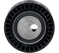 KAMOKA Polea tensora correa poli V R0334 para VW POLO (9N_)