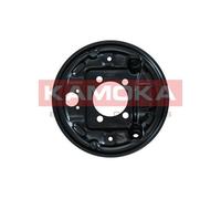 Kamoka Spritzblech Ankerblech Hinten Izquierda Para Toyota Yaris _P9_ SCP9_
