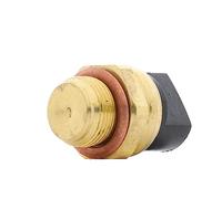 KAMOKA 4090007 Interruptor de temperatura ventilador del radiador