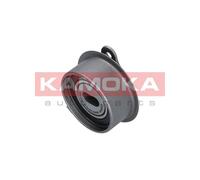 KAMOKA Tensora Correa Dentada para Kia Picanto 1.1 1.0 Hyundai i10 Getz R0356