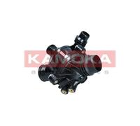 KAMOKA Termostato De Refrigerante Con Junta Para BMW 3er Z4 Roadster E90 E89 E85