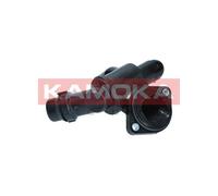 KAMOKA Termostato Refrigerante Con Junta para Audi A6 Avant Seat Exeo St 4F5
