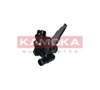 KAMOKA Termostato Refrigerante Con Junta para BMW 1er 3er F20 F21 F30 F80