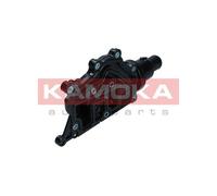 KAMOKA Termostato Refrigerante Con Junta Para Renault Scénic II Grand JM0 1