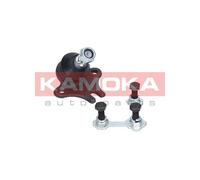 KAMOKA Traggelenk Delantero Doble Cara Para VW Passat Variant Golf IV Cabriolet