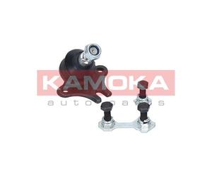 KAMOKA Traggelenk Delantero Doble Cara Para VW Passat Variant Golf IV Cabriolet