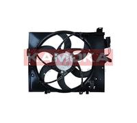 KAMOKA Ventilador de refrigeración del motor 7740011