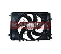 KAMOKA Ventilador de refrigeración del motor 7740093