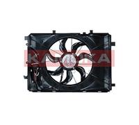 KAMOKA Ventilador de refrigeración del motor 7740095