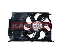 KAMOKA Ventilador de refrigeración del motor 7740124