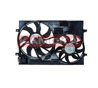 KAMOKA Ventilador de refrigeración del motor 7740127