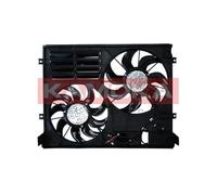 KAMOKA Ventilador de refrigeración del motor 7740148