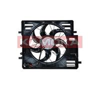 KAMOKA Ventilador de refrigeración del motor 7740161