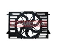 KAMOKA Ventilador de refrigeración del motor 7740170