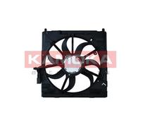 KAMOKA Ventilador Refrigeración Del Motor para BMW X5 E70 3.0d xDrive30d X6 E71