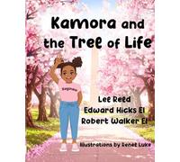 Kamora and the Tree of Life