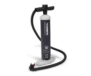 Kampa autoaspirante 2.2 mano bomba de alto rendimiento