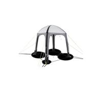 Kampa Carpa para Playa Gris 2 x 2 m