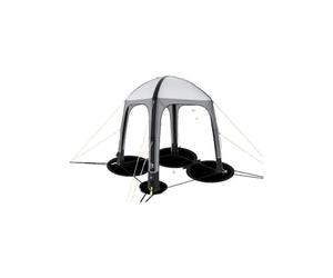 Kampa Carpa para Playa Gris 2 x 2 m
