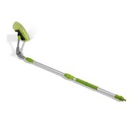 Kampa Cepillo telescópico angular