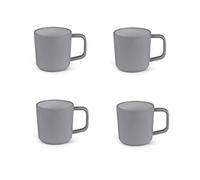 Kampa Dometic Mist - Juego de tazas (4 unidades)