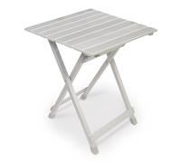 Kampa hoja plegable de mesa, aluminio