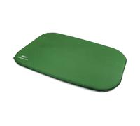 Kampa snuggle doble 7,5 colchón autoinflable 198 x 130 cm para 2 personas