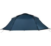 KAMPA - Tiendas de campaña/familiares - Mossborn 02 Aegean - Azul Azul one size