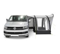 Kampa Toldo Inflable para Furgoneta Sprint Air KAM5056446199520 - Material Weathershield 68D, Estructura AIR, Espacio Compacto