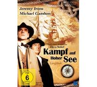 Kampf auf hoher See [Alemania] [DVD]