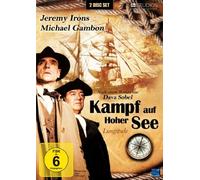 Kampf auf hoher See [Alemania] [DVD]