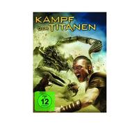 Kampf der Titanen