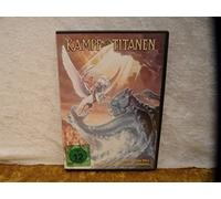 Kampf der Titanen [Alemania] [DVD]