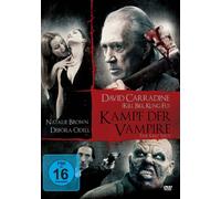 Kampf der Vampire - The Last Sect [Alemania] [DVD]