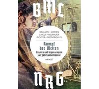 Kampf der Welten: Utopien und Gegenutopien zur Jahrhundertwende: Sonderband 2