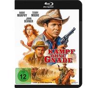Kampf ohne Gnade [Alemania] [Blu-ray]