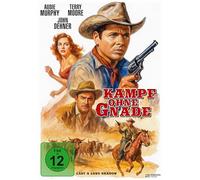 Kampf ohne Gnade [Alemania] [DVD]
