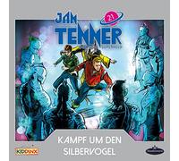 Jan Tenner - Kampf Um Den Silbervogel (21)