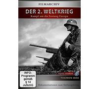 Kampf um die Festung Europa [Alemania] [DVD]