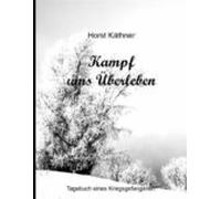 Kampf Ums Überleben (ebook)