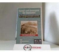 Kampf und Untergang der deutschen Kriegsmarine, Teil 4 [Alemania] [VHS]
