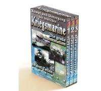 Kampf und Untergang der dt. .. - Paket [Alemania] [DVD]