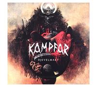 Kampfar - Djevelmakt