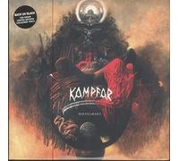 Kampfar - Djevelmakt [Vinilo]