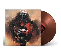 Kampfar - Djevelmakt [Vinilo]